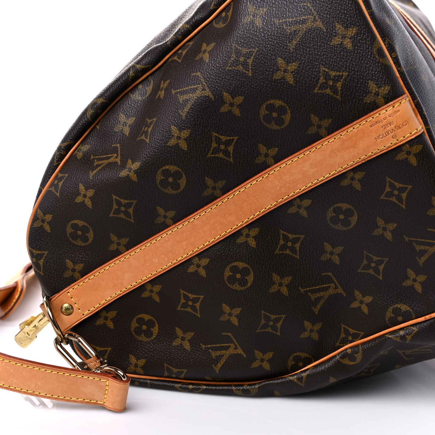 Monogram Keepall Bandouliere 55