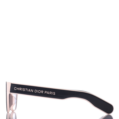 Christian Dior Inside Out 2 Sunglasses Black 3 of 10