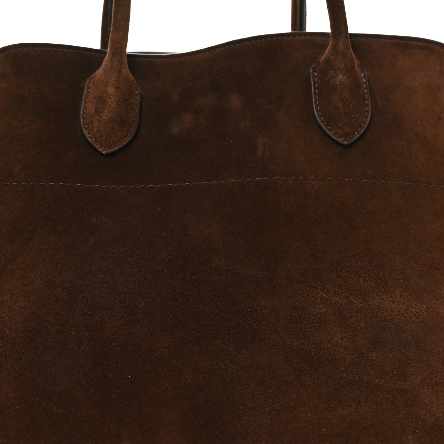 Suede Soft Margaux 15 Mocha