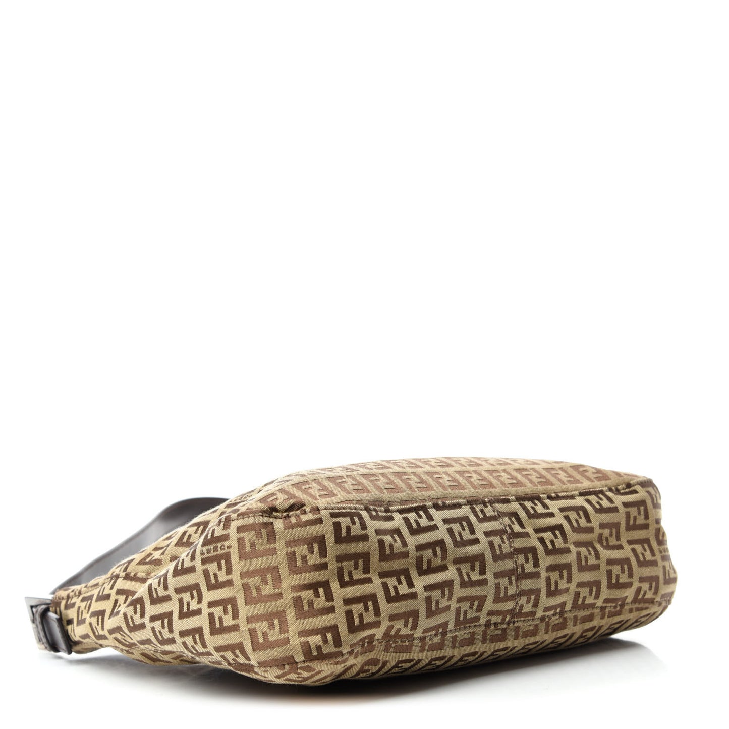 Zucchino Vitello Hobo Tobacco