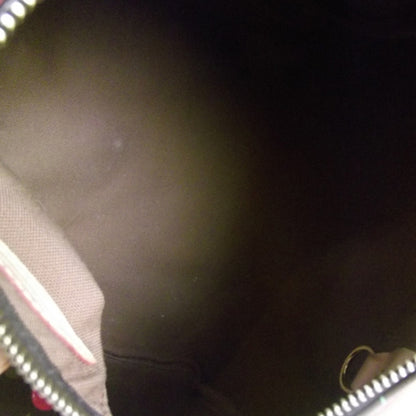 Louis Vuitton Monogram Cerises Speedy 25 9 of 9