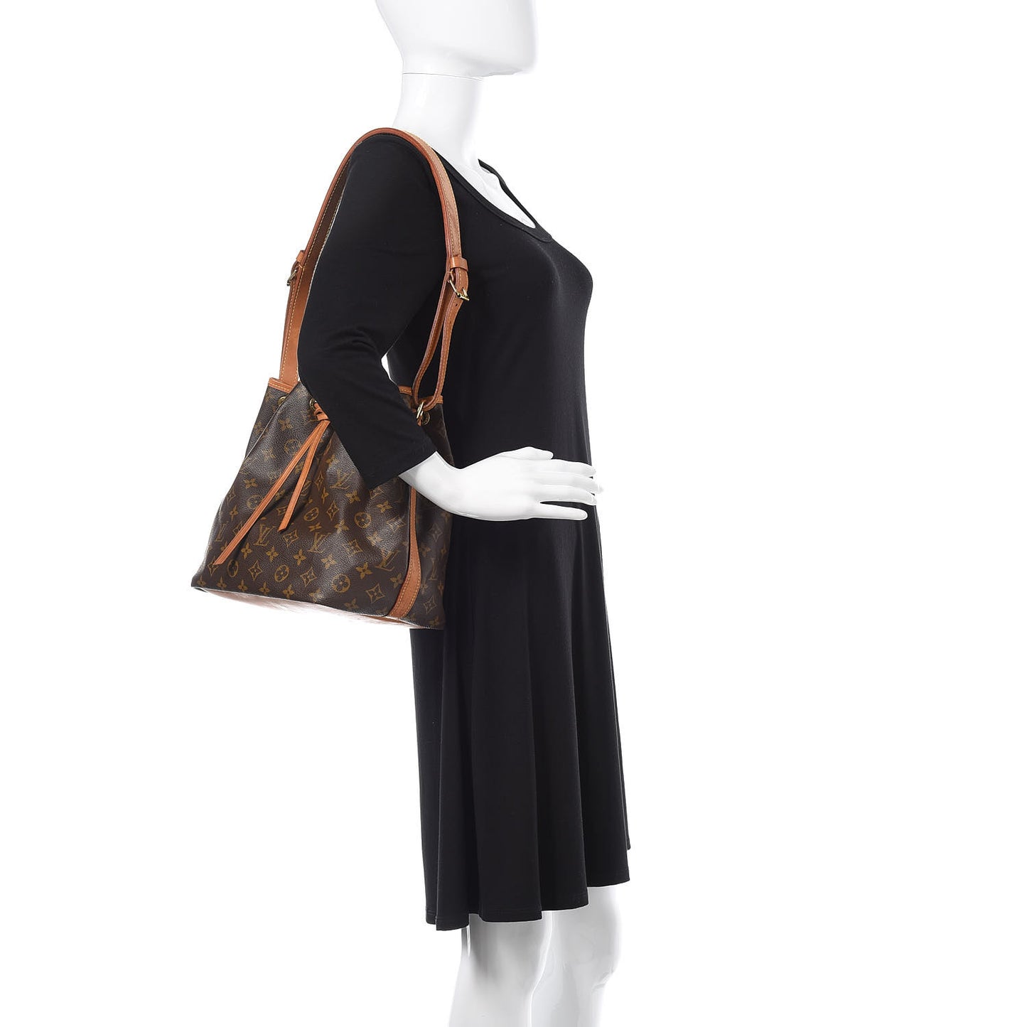 Monogram Petit Noe
