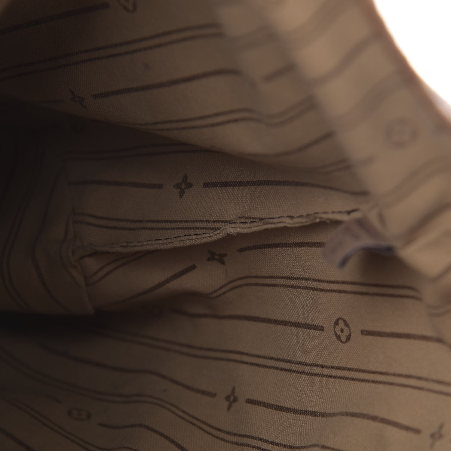 Louis Vuitton Monogram Delightful PM 17 of 26