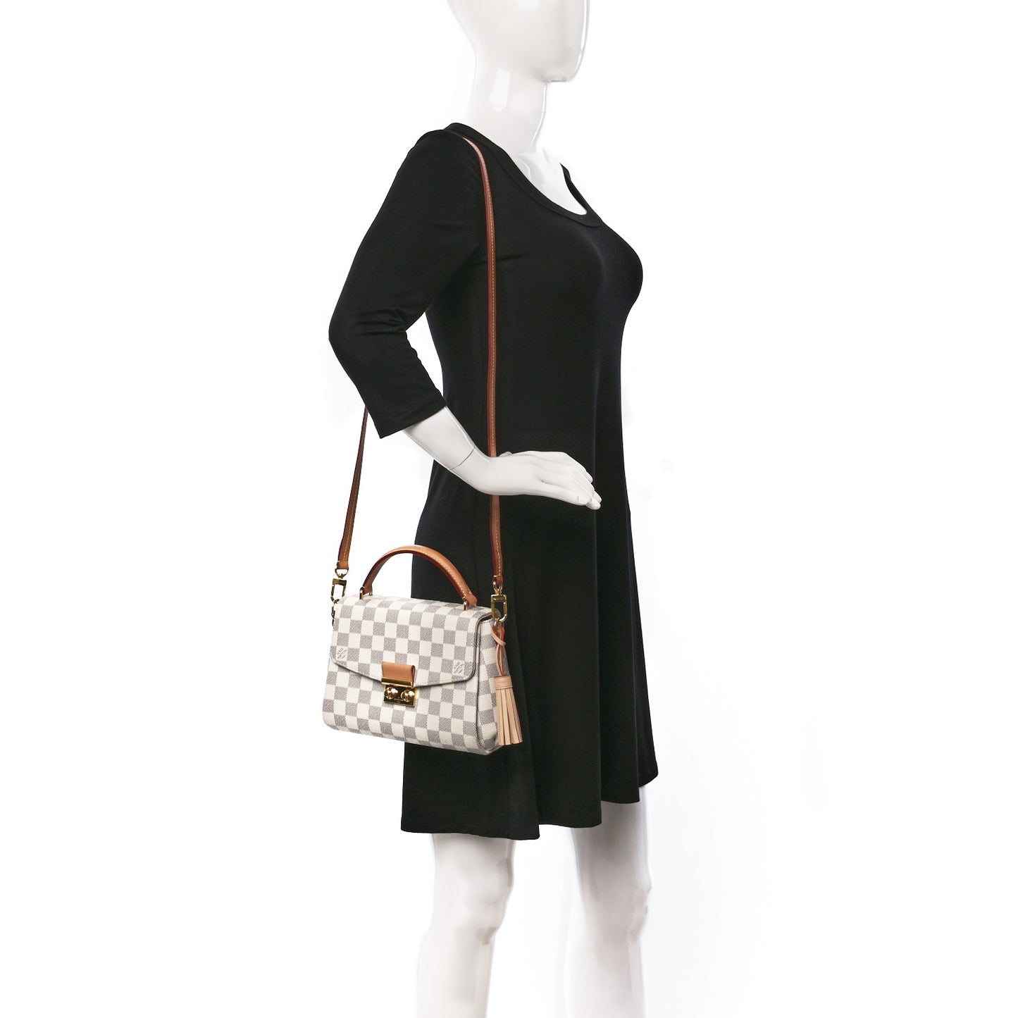 Damier Azur Croisette