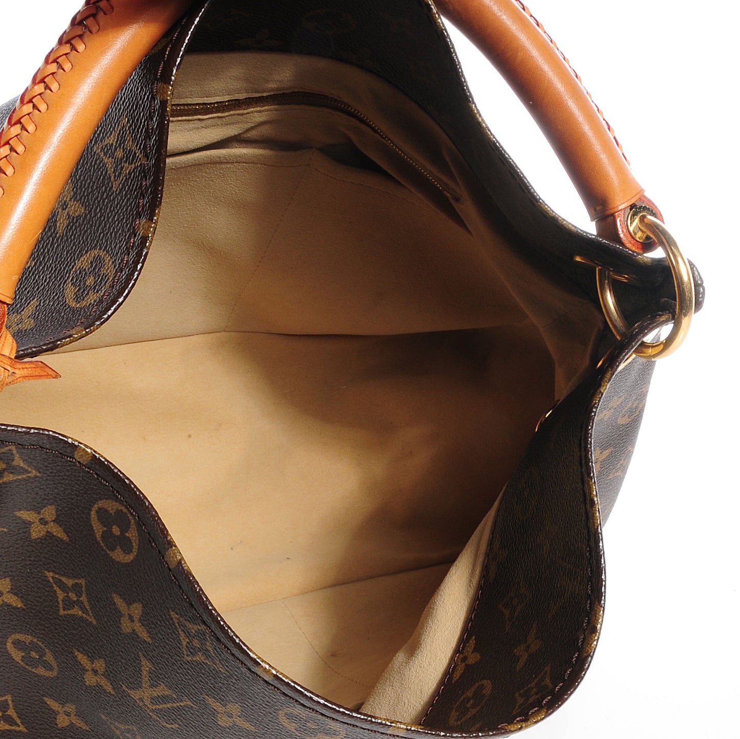 Monogram Artsy MM