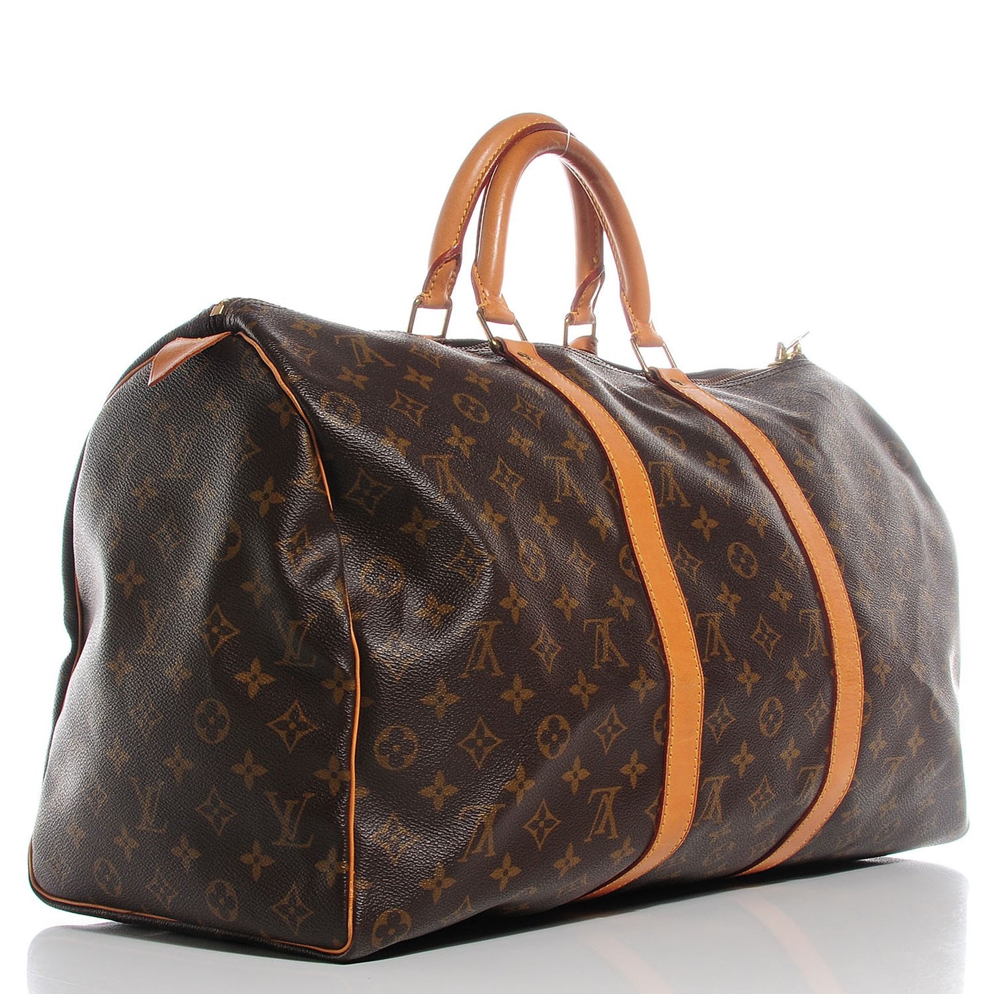 Monogram Keepall 50