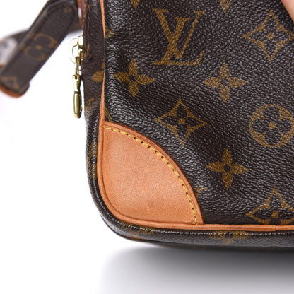 Louis Vuitton Monogram Amazone 10 of 15