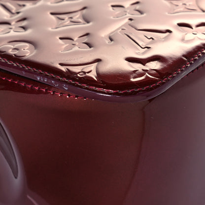 Louis Vuitton Vernis Mirada Rouge Fauviste 10 of 19