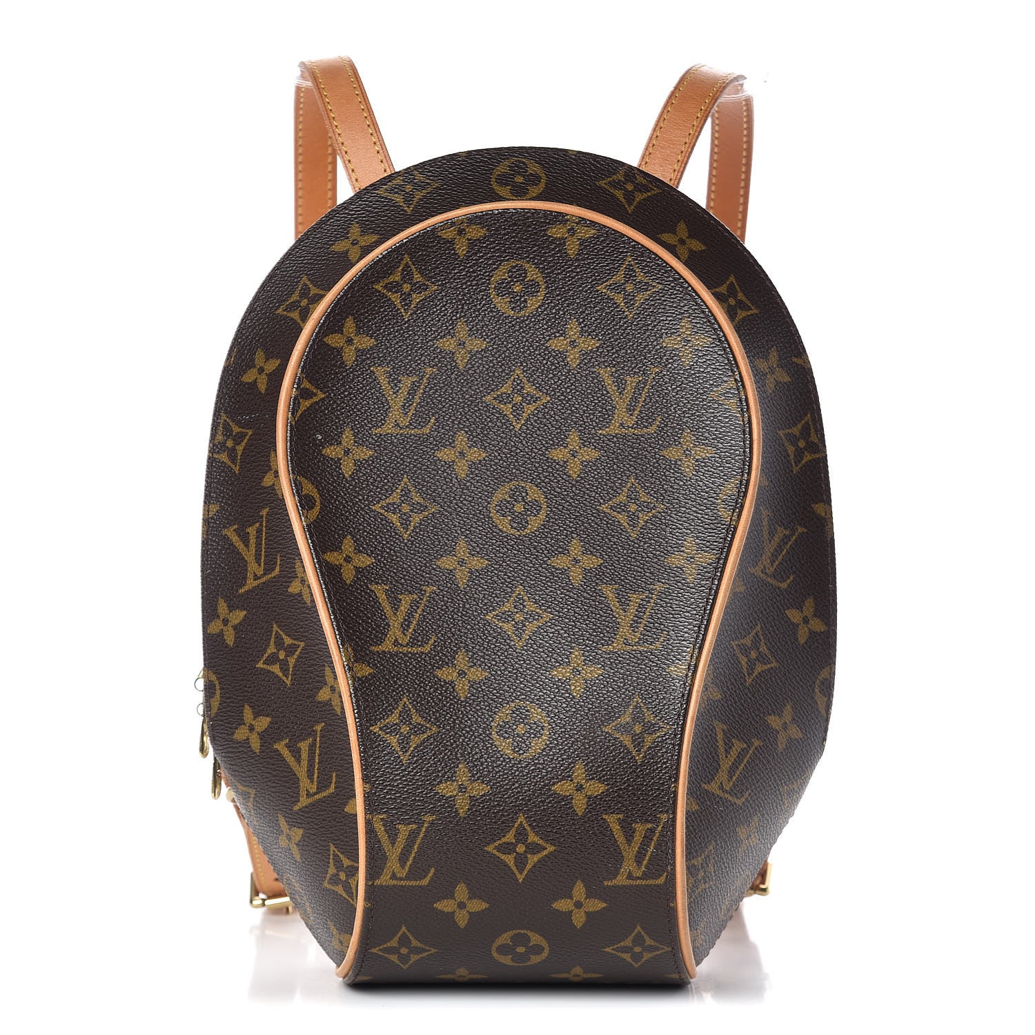 Louis Vuitton Monogram Ellipse Sac a Dos Backpack 1 of 10
