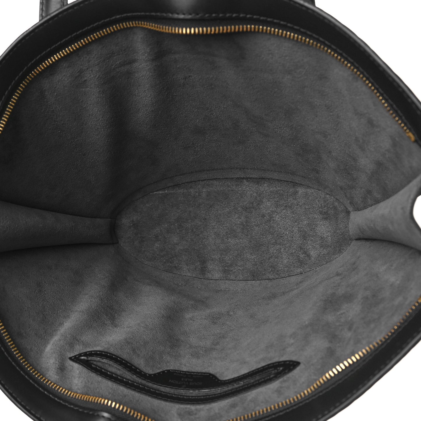Epi Saint Jacques PM Black