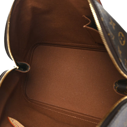 Louis Vuitton Monogram Alma PM 5 of 11