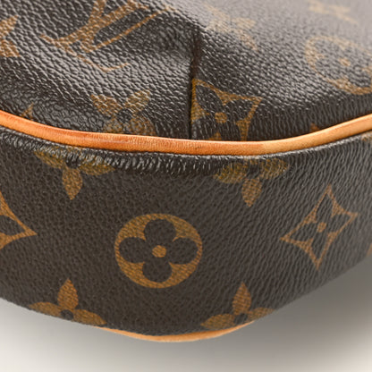 Louis Vuitton Monogram Odeon PM 8 of 12