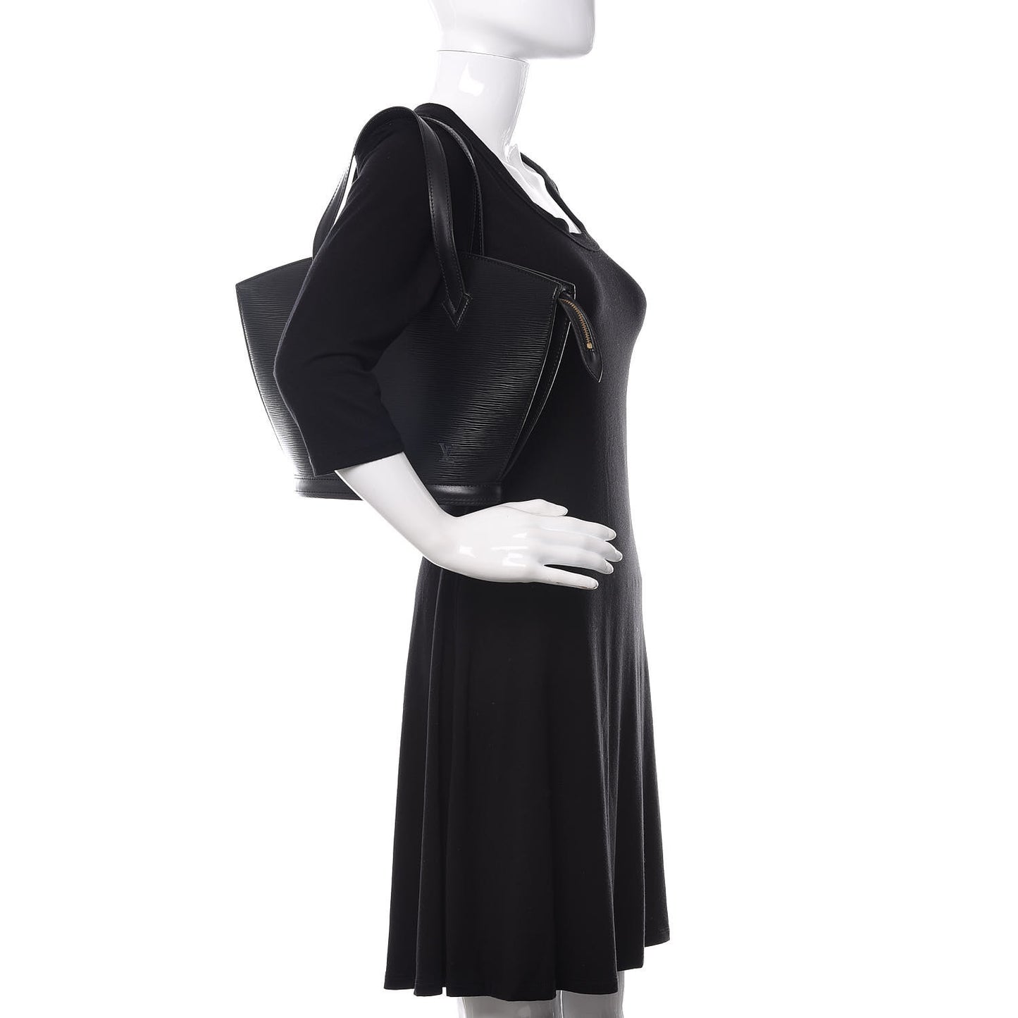 Epi Saint Jacques PM Black