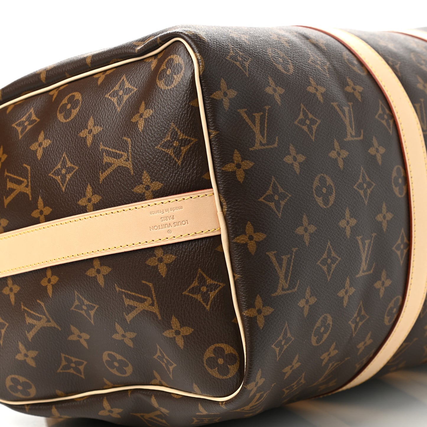 Monogram Keepall Bandouliere 45