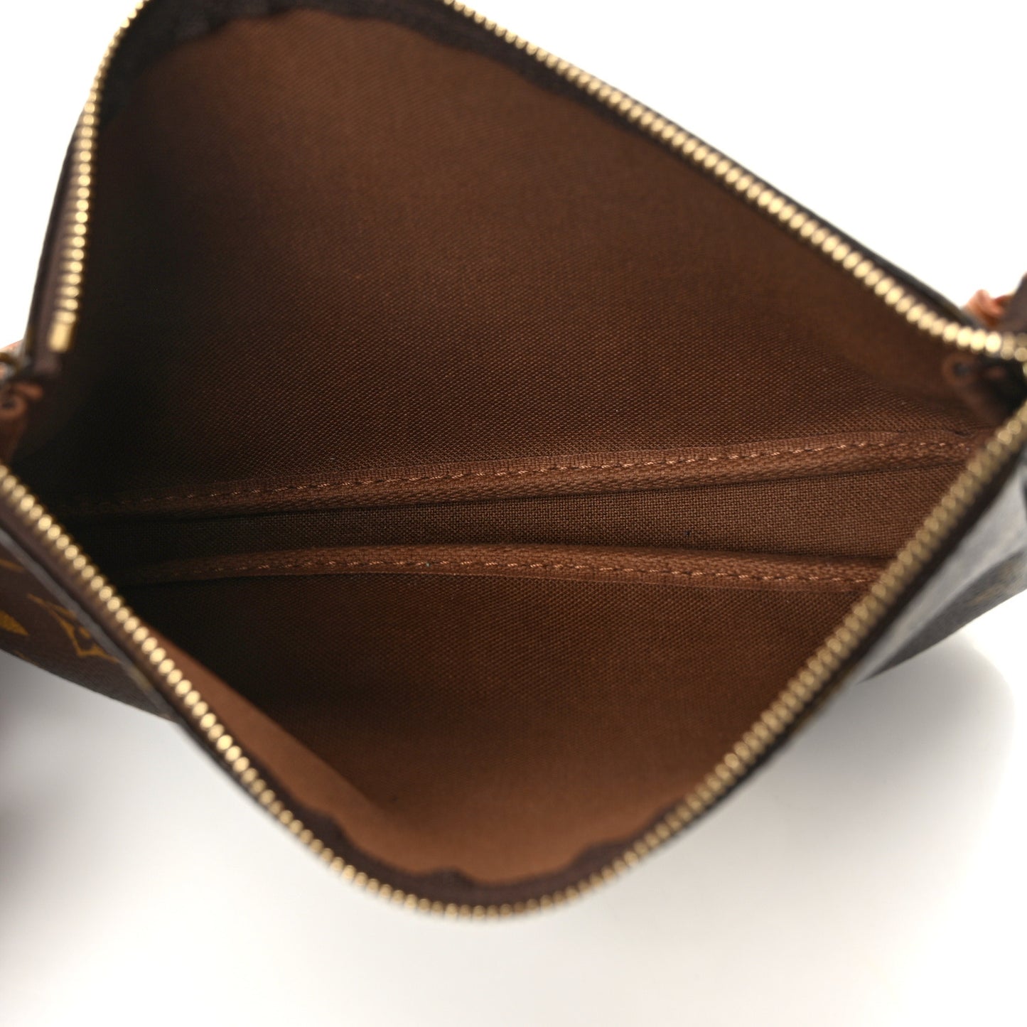 Monogram Panda Pochette Accessories