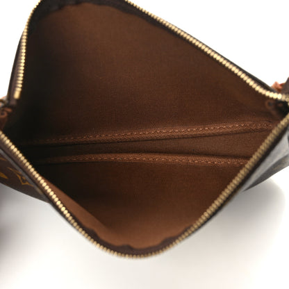 Louis Vuitton Monogram Panda Pochette Accessories 5 of 9