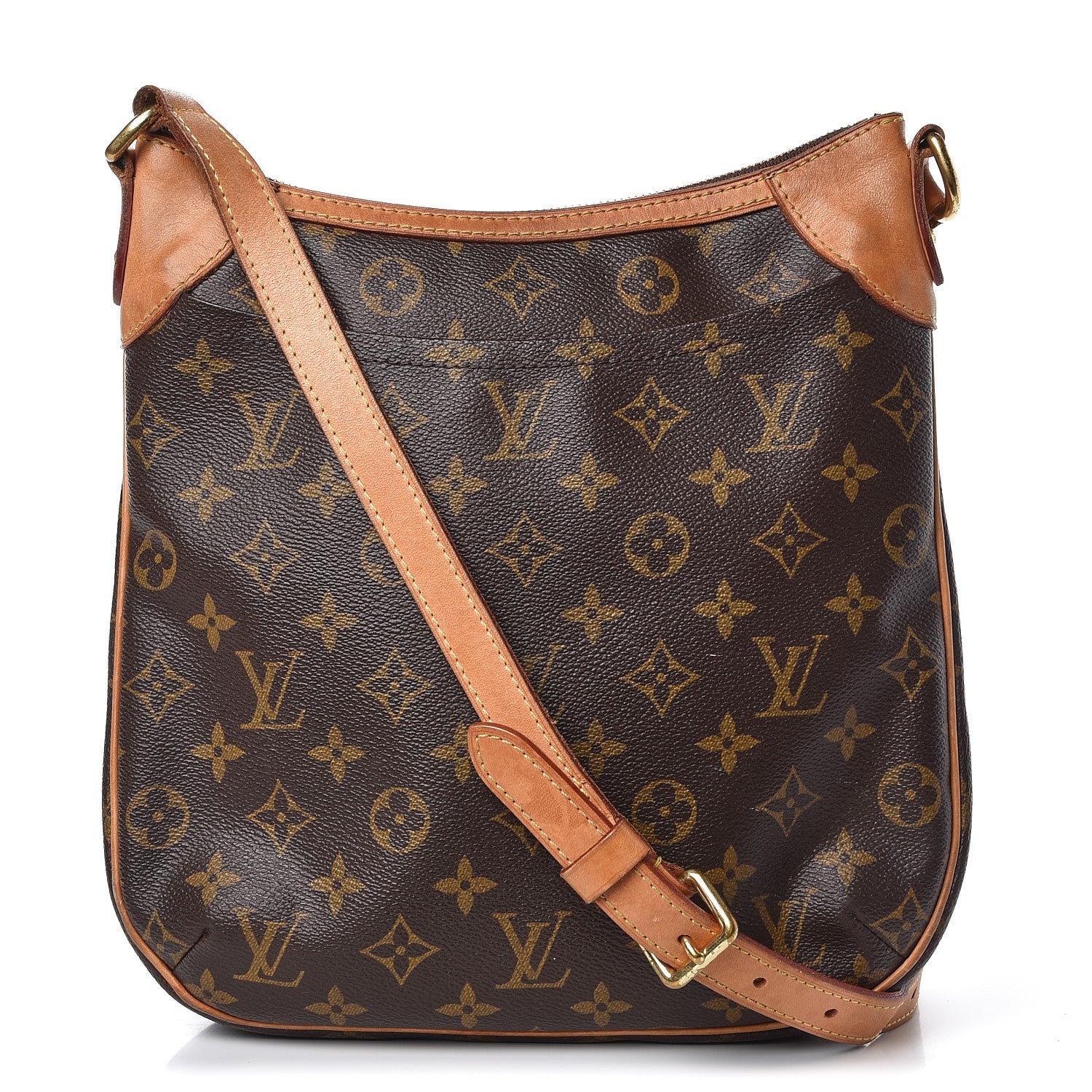Louis Vuitton Monogram Odeon PM 1 of 13