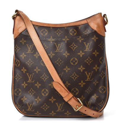 Louis Vuitton Monogram Odeon PM 1 of 13