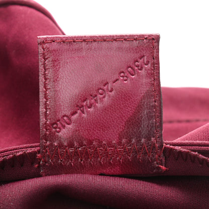 Fendi Neoprene Baguette Magenta 7 of 11