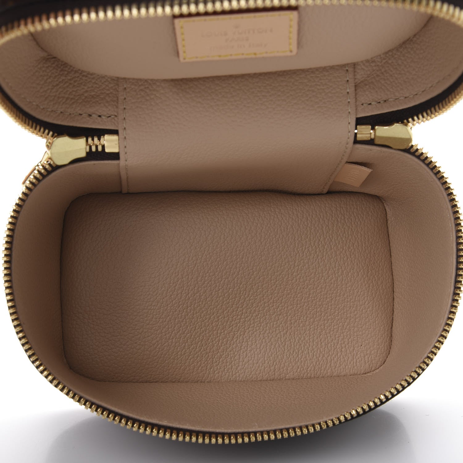 Louis Vuitton Monogram Nano Nice 4 of 10