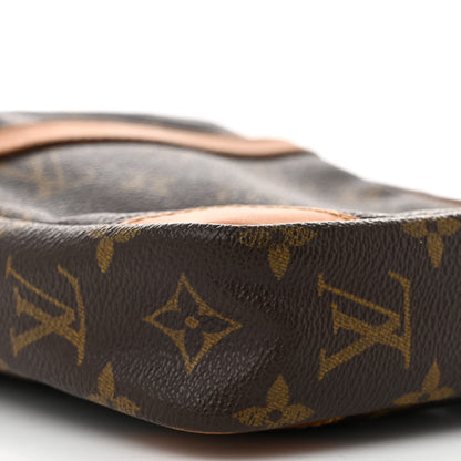Louis Vuitton Monogram Danube 21 8 of 9