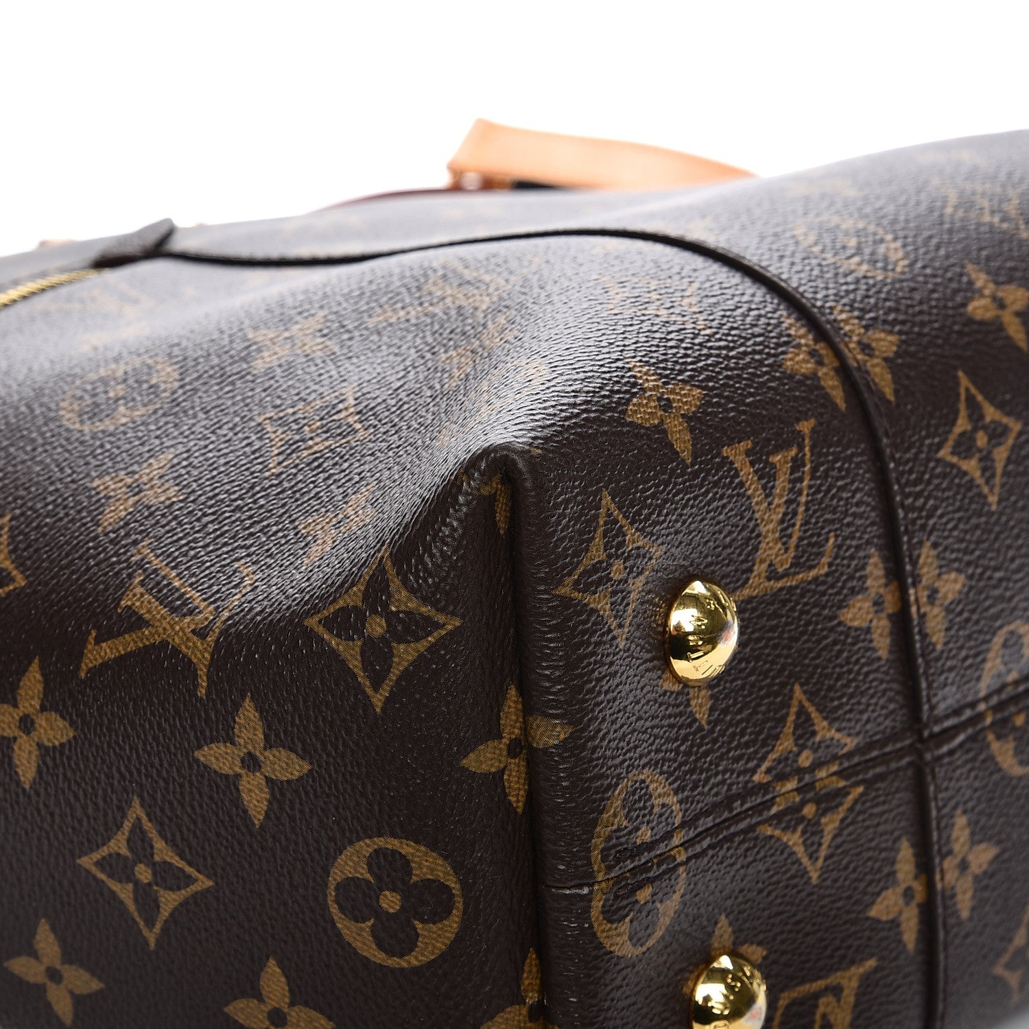 Louis Vuitton Monogram Melie 11 of 14
