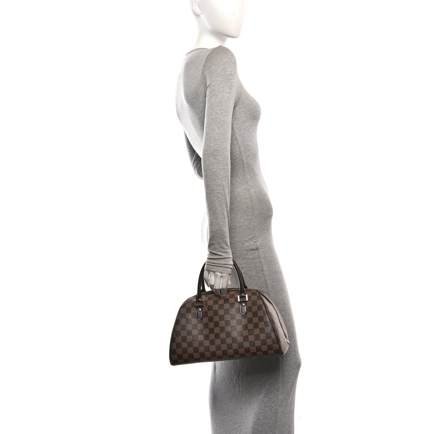Damier Ebene Ribera MM