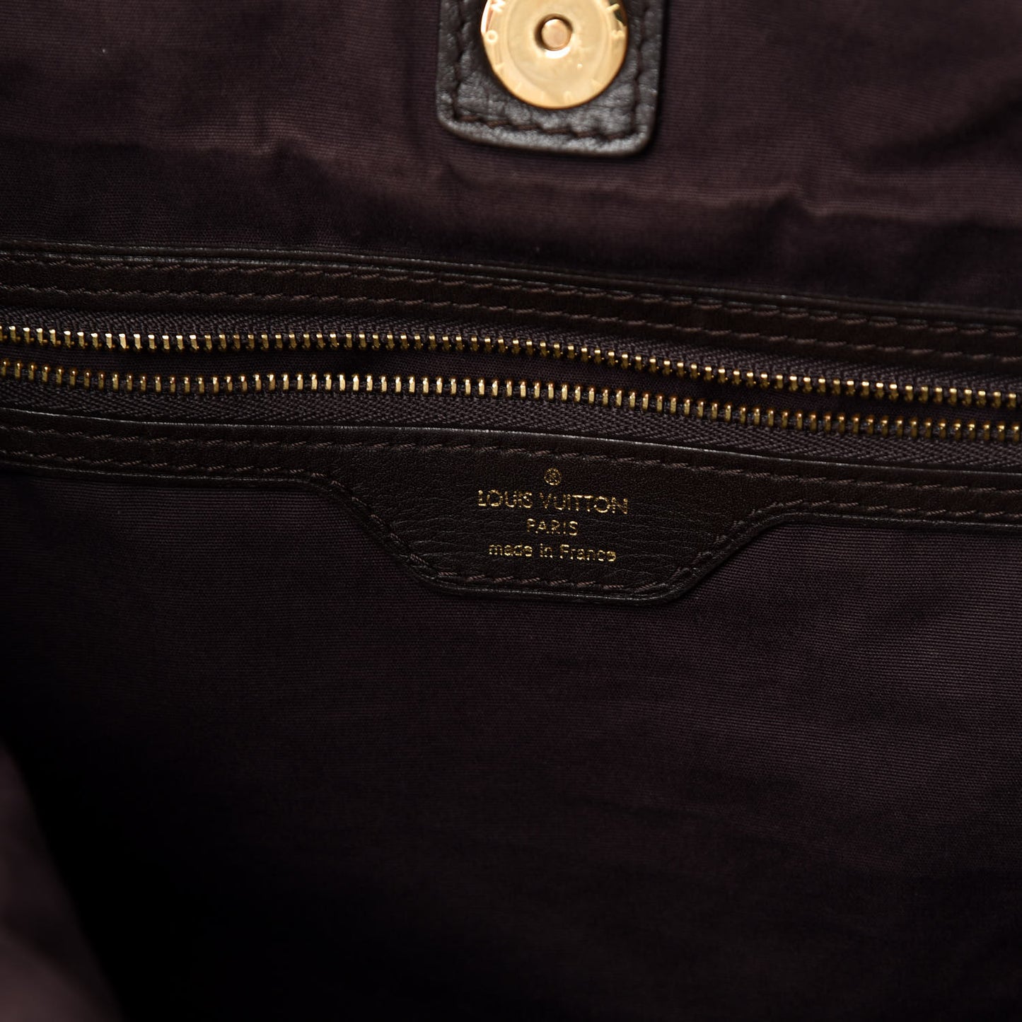 Monogram Idylle Fantaisie Fusain