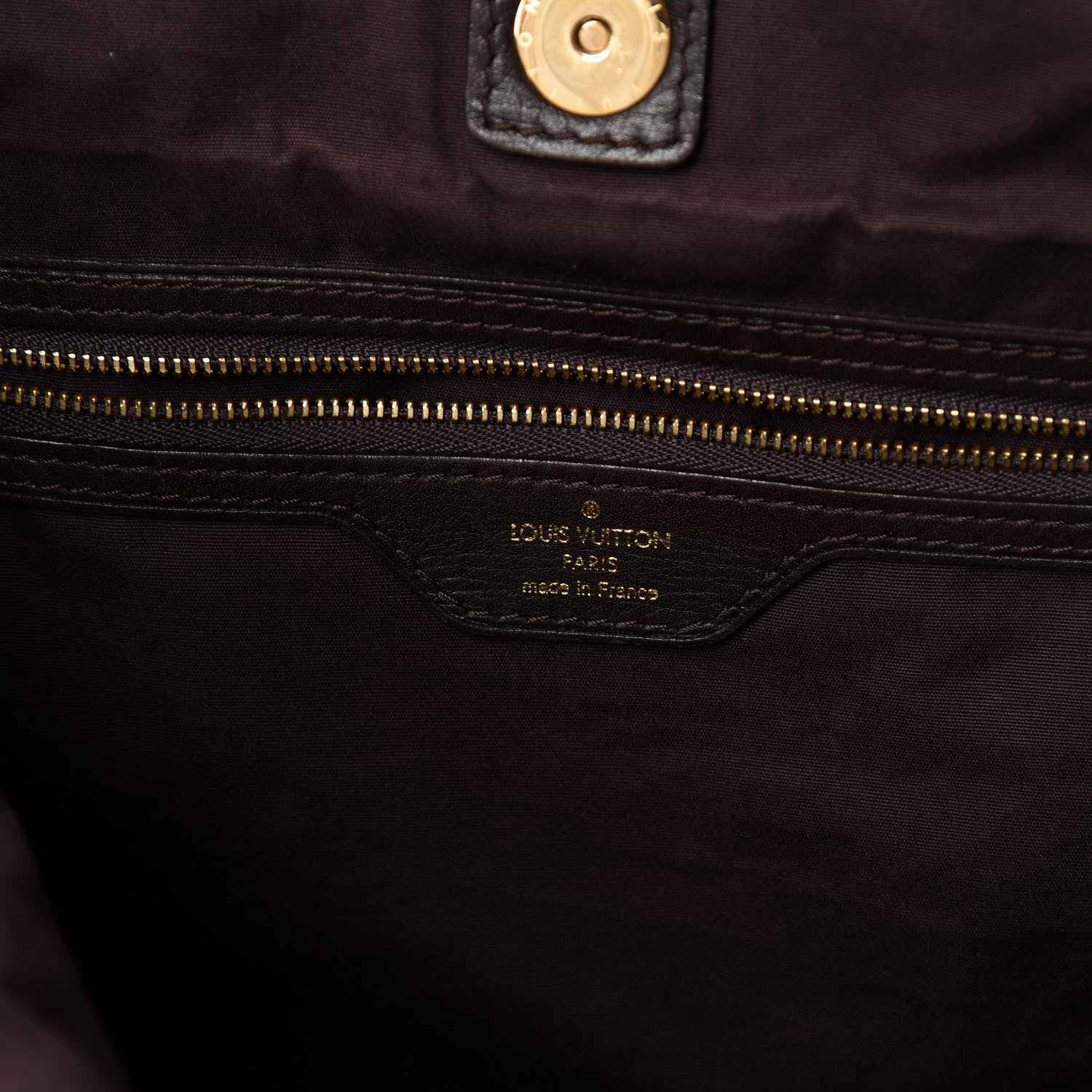 Louis Vuitton Monogram Idylle Fantaisie Fusain 6 of 10