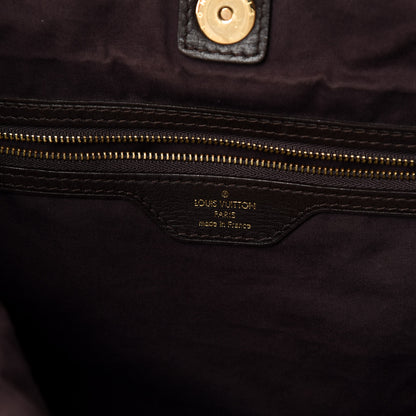 Louis Vuitton Monogram Idylle Fantaisie Fusain 6 of 10