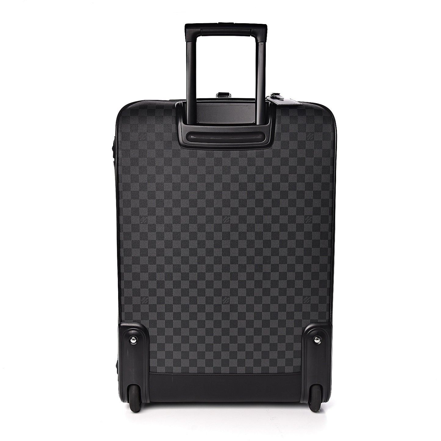 Damier Graphite Pegase 65