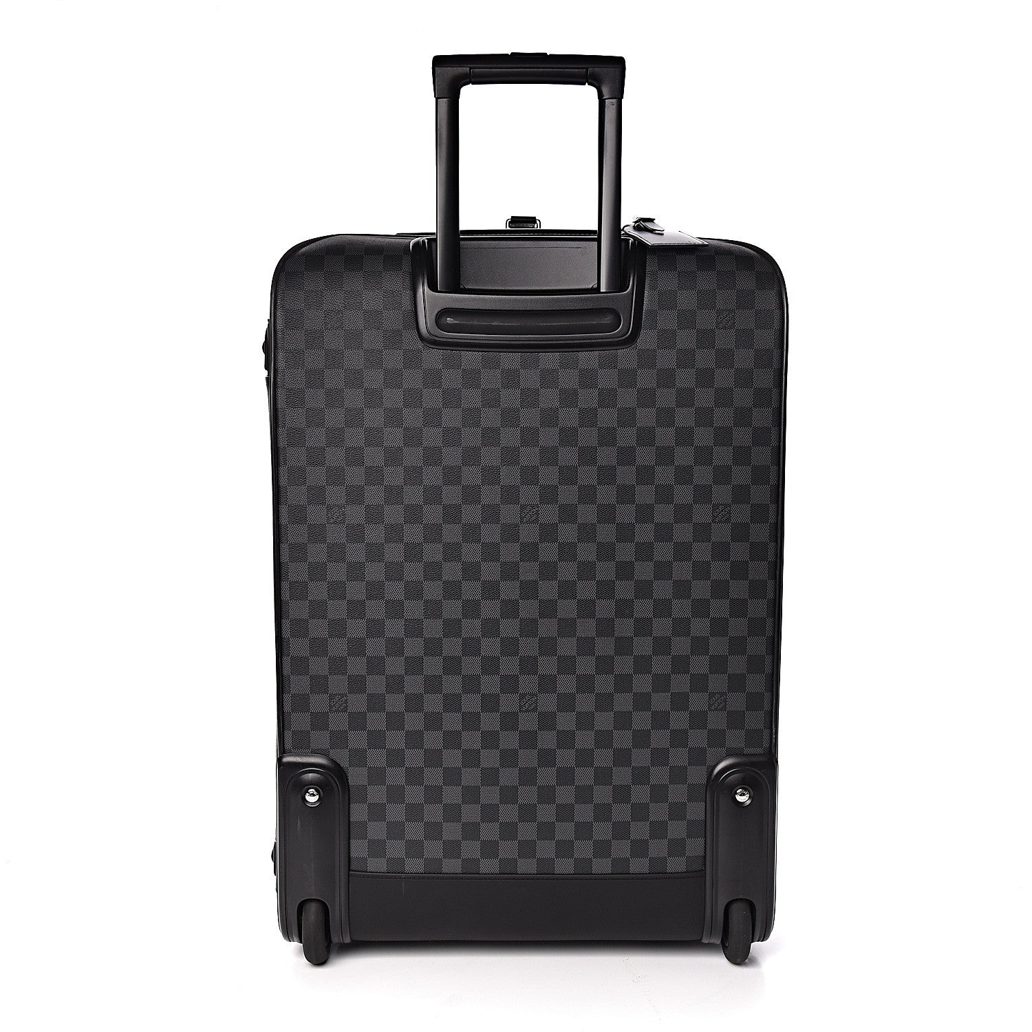 Louis Vuitton Damier Graphite Pegase 65 14 of 14