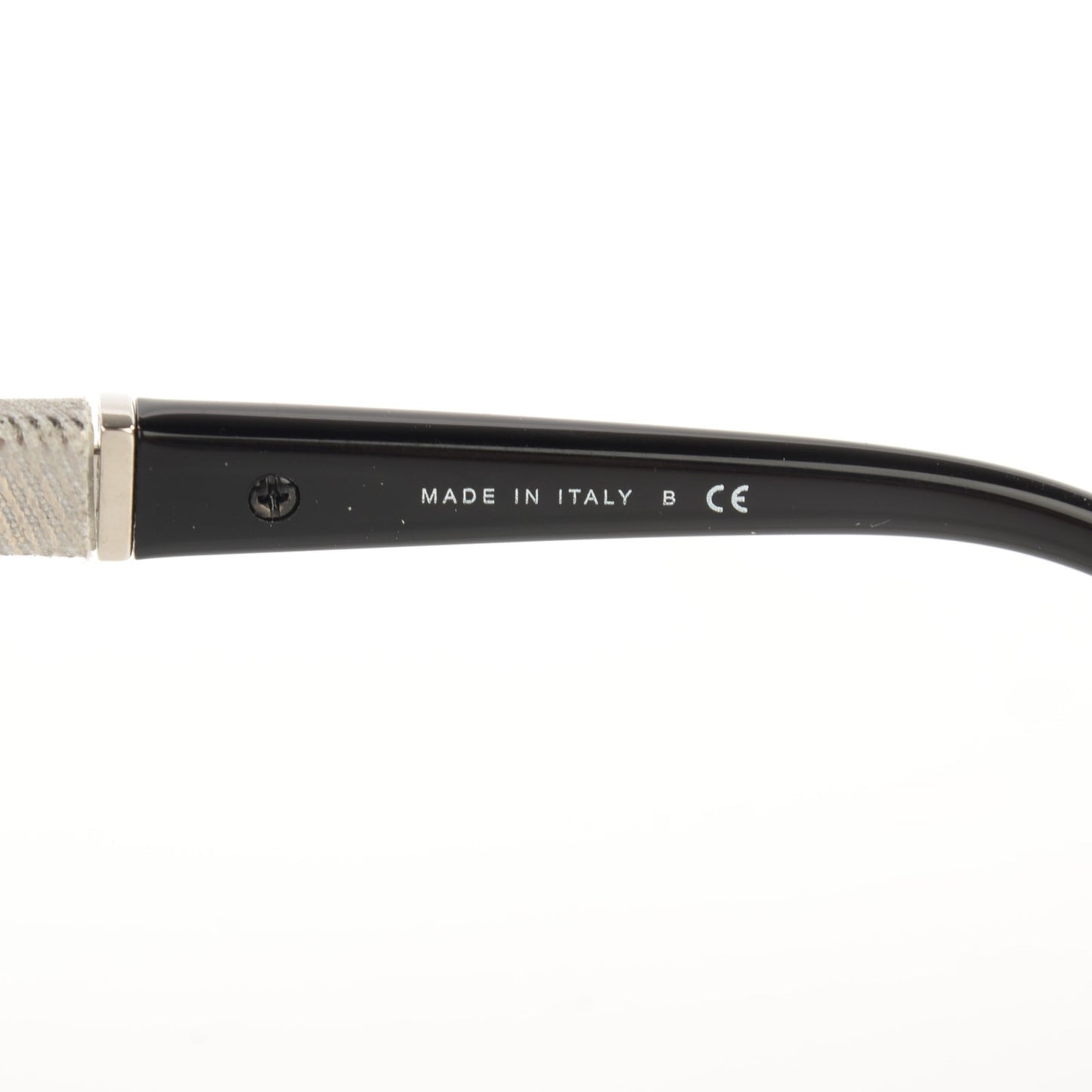 CC Sunglasses 5185 Black