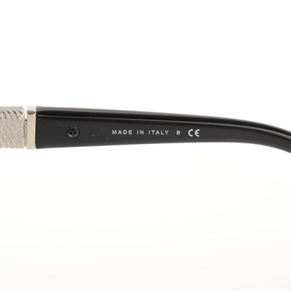 Chanel CC Sunglasses 5185 Black 7 of 16