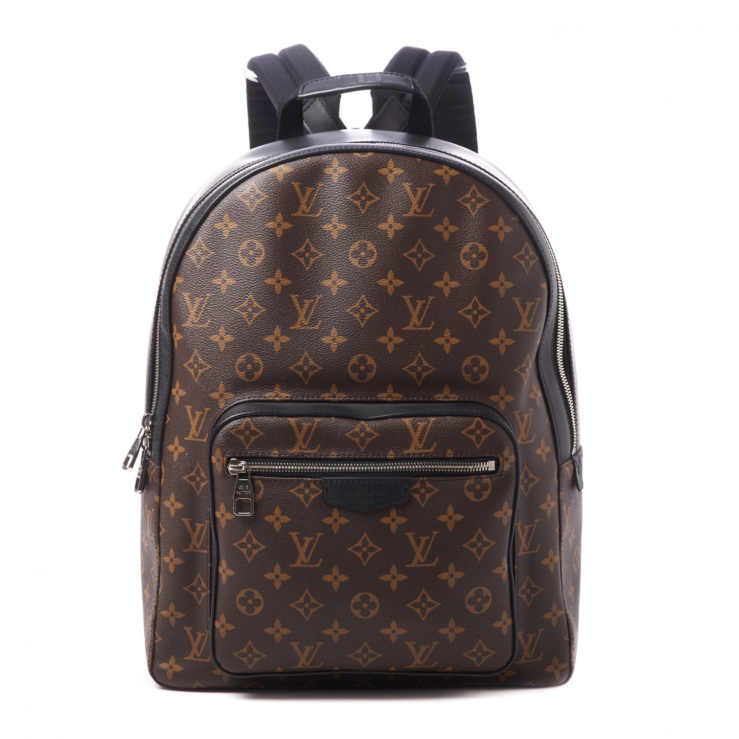 Monogram Macassar Josh Backpack