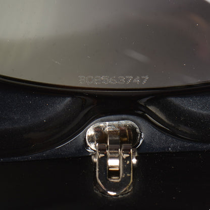 Chanel CC Logo Sunglasses 5079 Black 6 of 6