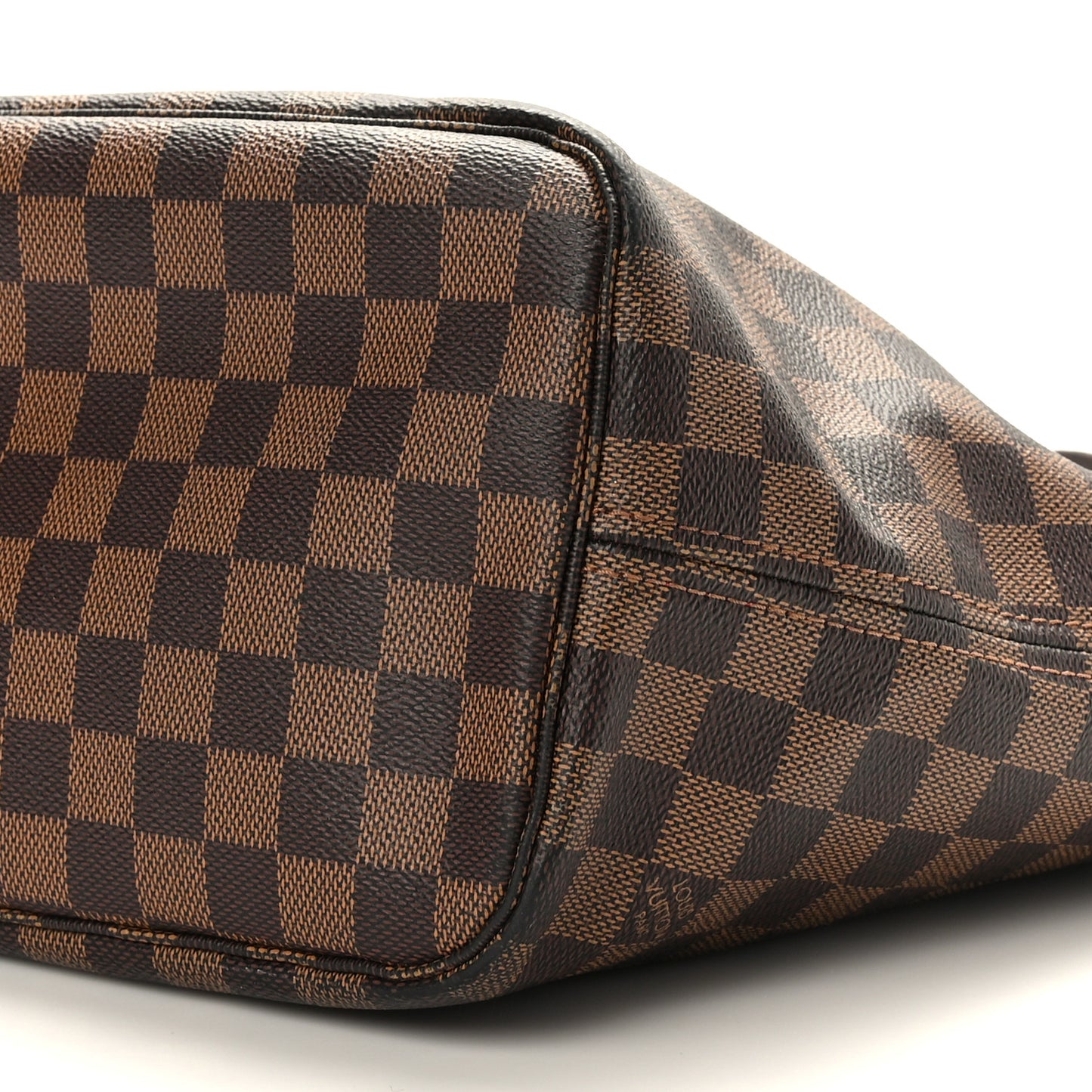 Damier Ebene Neo Neverfull MM