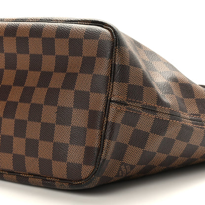 Louis Vuitton Damier Ebene Neo Neverfull MM 9 of 11