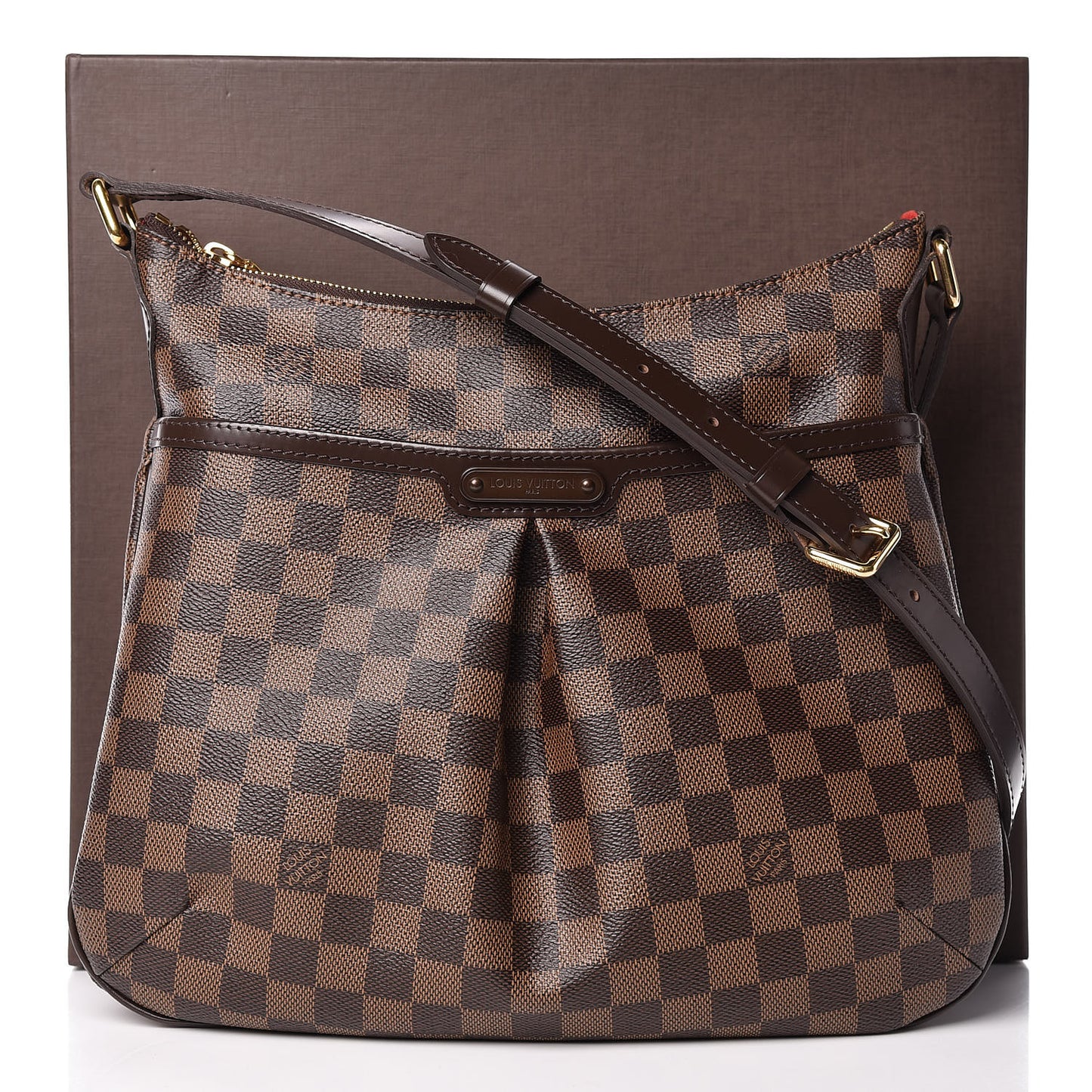 Damier Ebene Bloomsbury PM