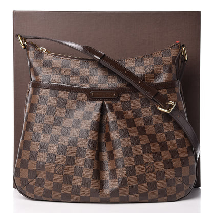 Louis Vuitton Damier Ebene Bloomsbury PM 10 of 10