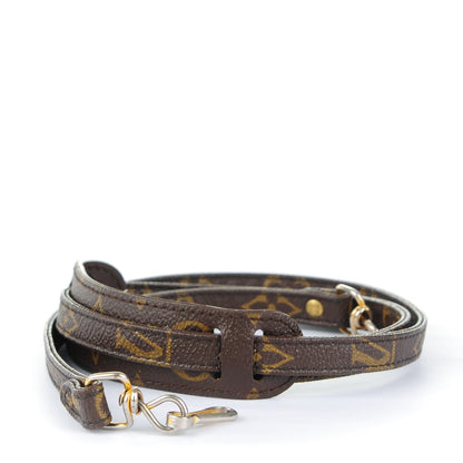 Louis Vuitton Monogram Shoulder Strap 1 of 4