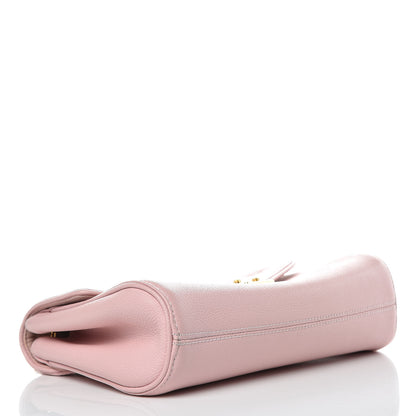 Louis Vuitton Empreinte Saint Germain PM Rose Ballerine 4 of 13