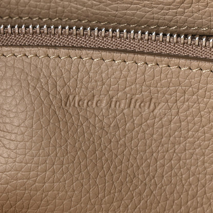 Celine Supple Grained Calfskin Small Big Bag Light Taupe 7 of 12