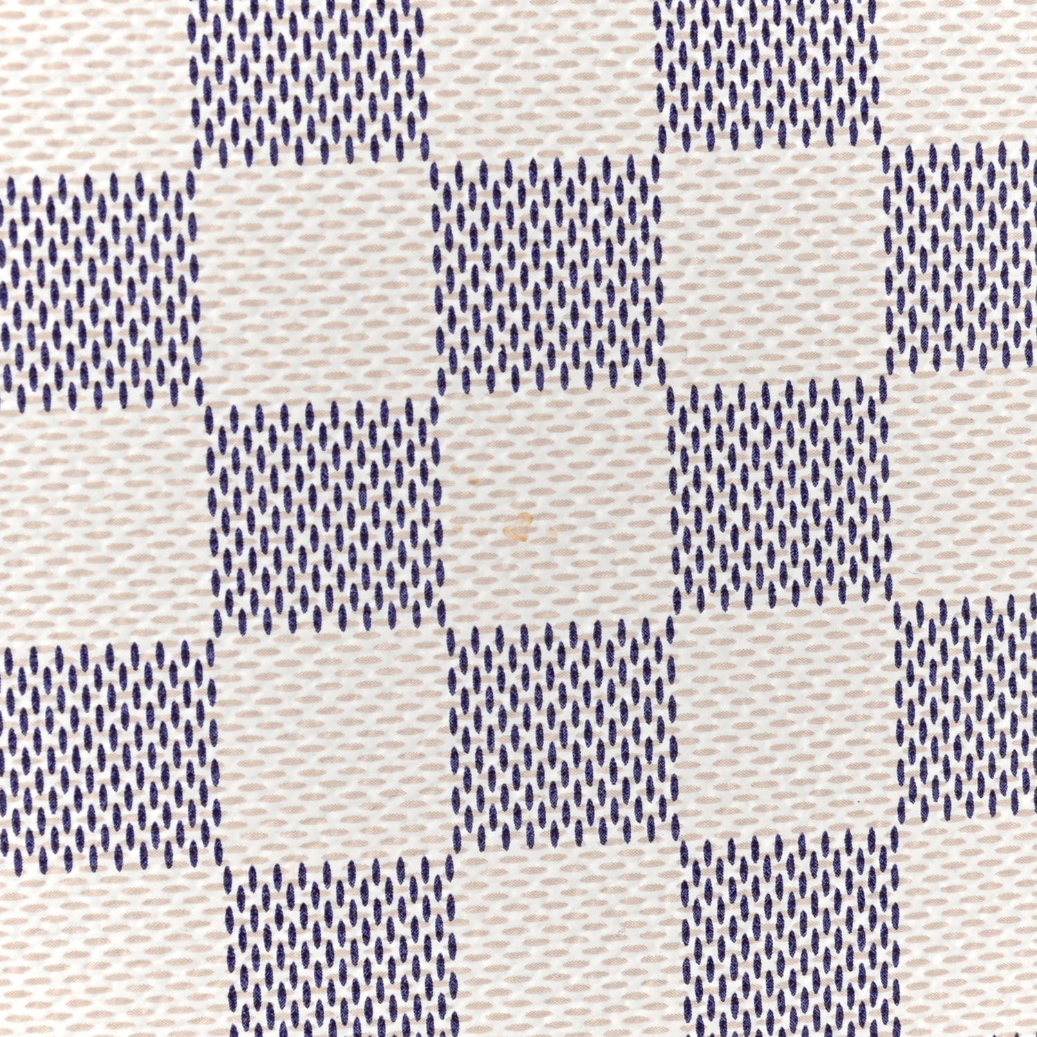 Louis Vuitton Damier Azur Neo Neverfull MM Rose Ballerine 14 of 15