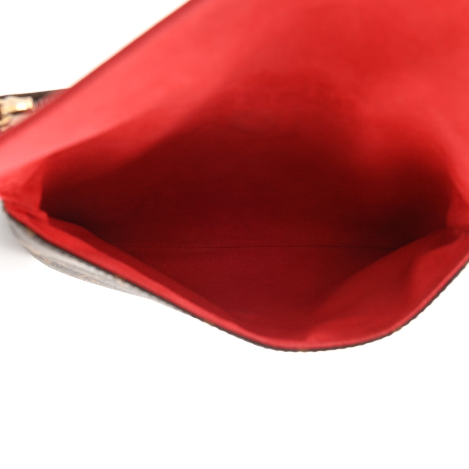 Louis Vuitton Monogram Twice Pochette Cherry 5 of 20