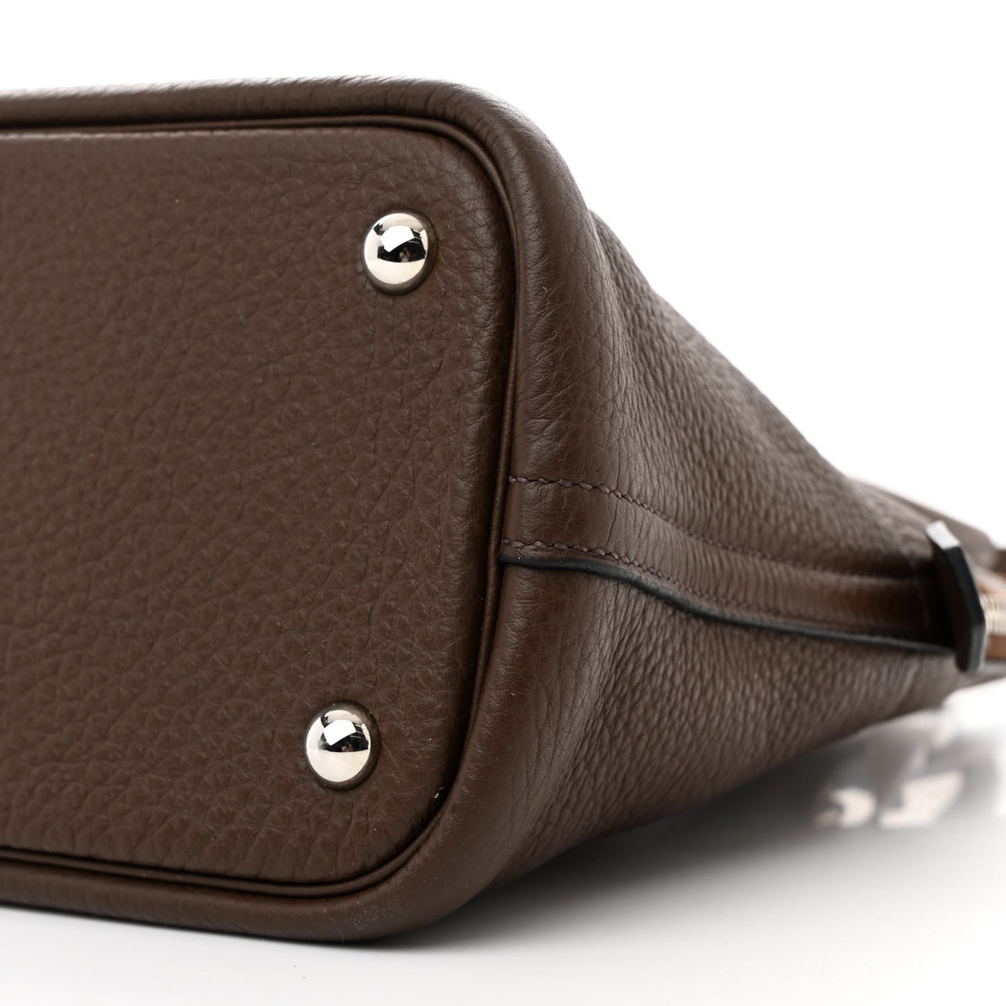 Taurillon Clemence Bolide 31 Chocolate