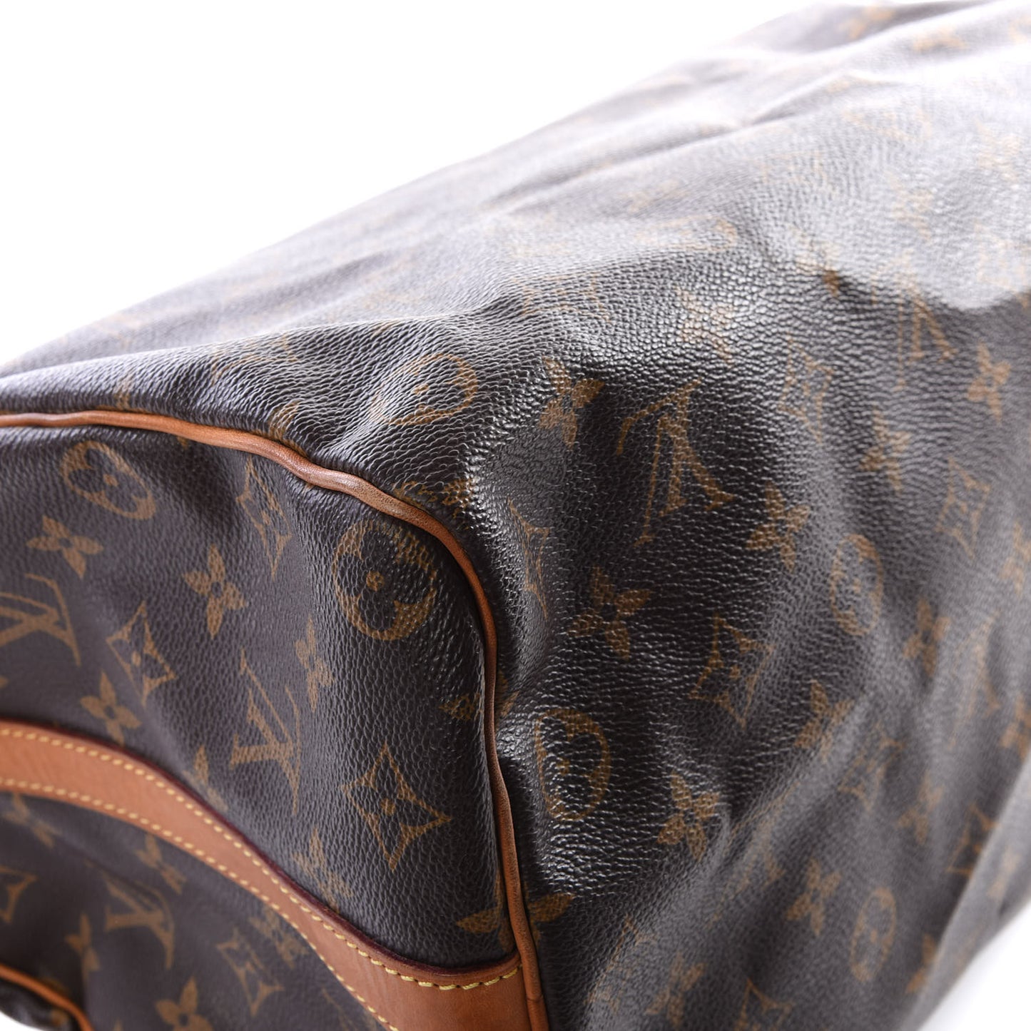 Monogram Speedy Bandouliere 35