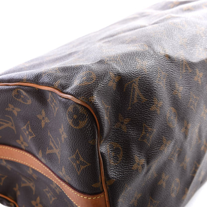 Louis Vuitton Monogram Speedy Bandouliere 35 7 of 15