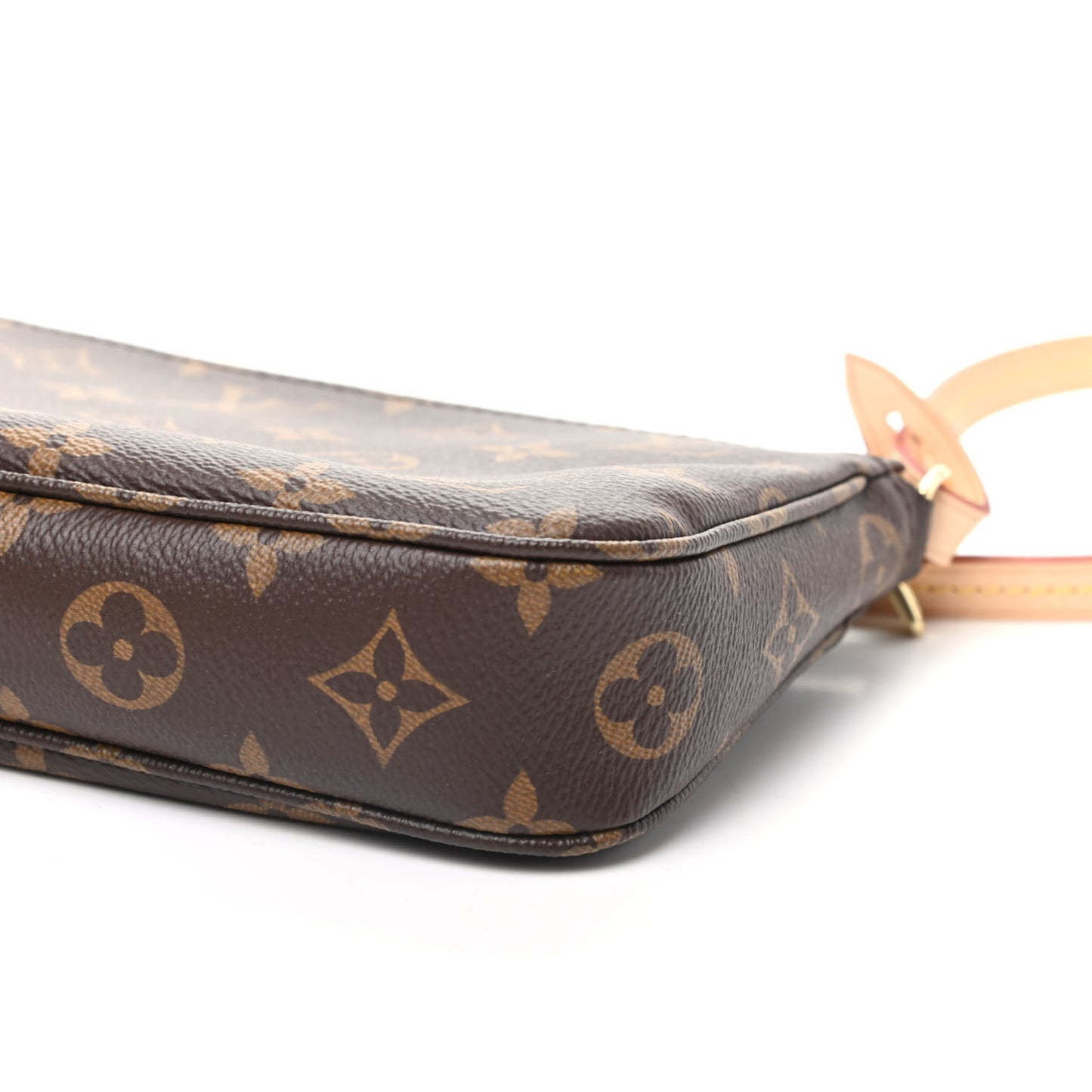 Monogram Pochette Accessories NM