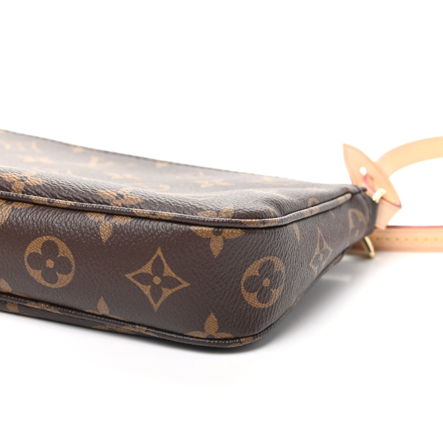 Louis Vuitton Monogram Pochette Accessories NM 8 of 8